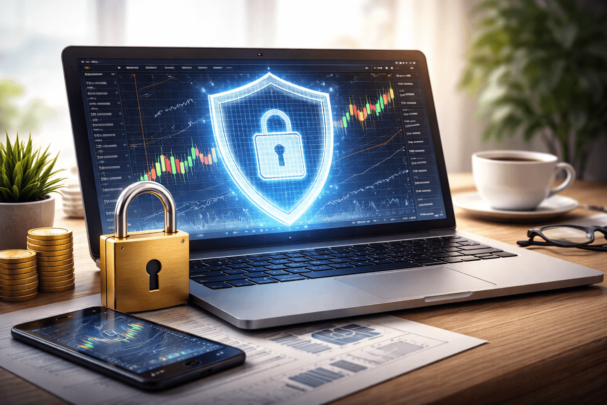 Natrivex - sicurezza dei fondi e trasparenza